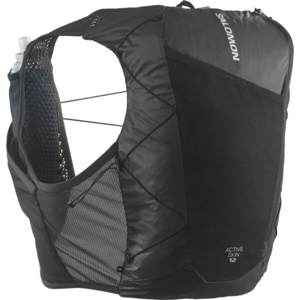 Salomon Salomon ACTIVE SKIN 12 SET LC2177400 Sporten Bagn 2