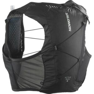 Salomon Salomon ACTIVE SKIN 4 SET LC2178200 Sporten Bagn 1