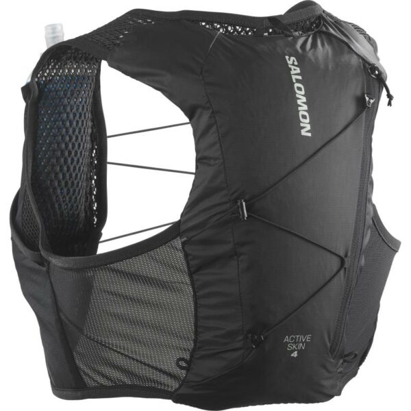 Salomon Salomon ACTIVE SKIN 4 SET LC2178200 Sporten Bagn 1