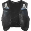 Salomon Salomon ACTIVE SKIN 4 SET LC2178200 Sporten Bagn 10