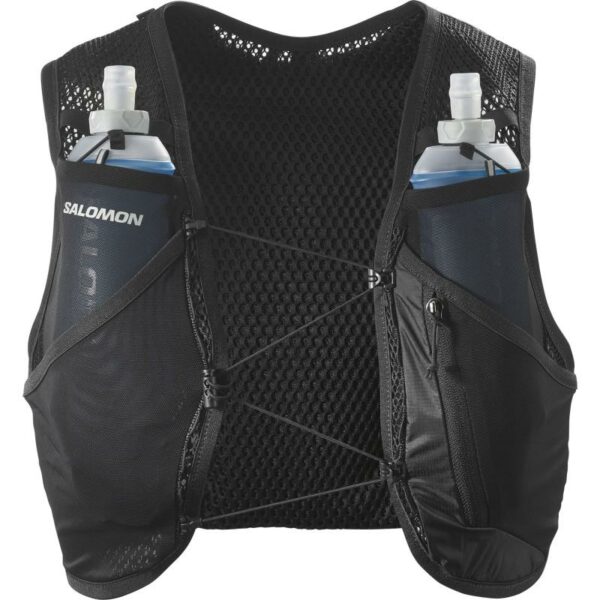 Salomon Salomon ACTIVE SKIN 4 SET LC2178200 Sporten Bagn 10