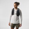 Salomon Salomon ACTIVE SKIN 4 SET LC2178200 Sporten Bagn 7