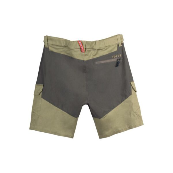 Tufte Tufte Wear M Hazel Hiking Shorts 2107 Sporten Bagn 4
