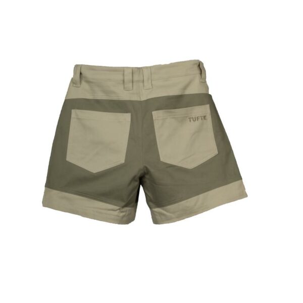 Tufte Tufte Wear W Hazel Leisure Shorts 5211 Sporten Bagn 2