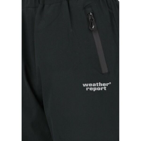 Weather Report Weather Report Borise Jr. Awg Pant W-Pro 15000 WR212579 Sporten Bagn 3