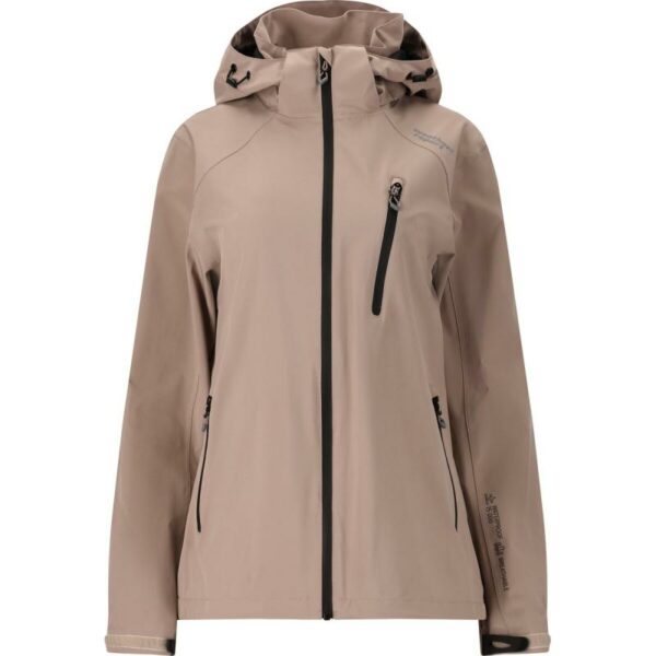 Weather Report Weather Report Camelia W Awg Jacket W-Pro 15000 WR201565 Sporten Bagn 1