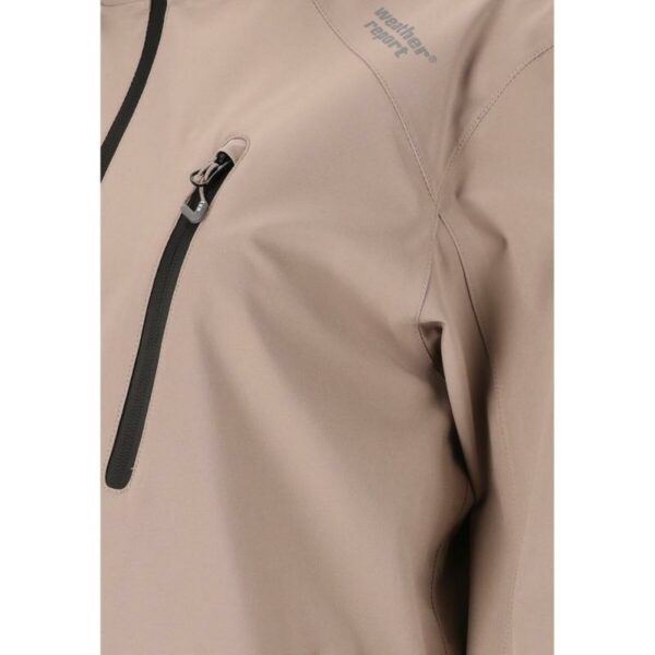 Weather Report Weather Report Camelia W Awg Jacket W-Pro 15000 WR201565 Sporten Bagn 2
