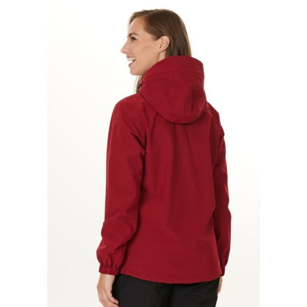 Weather Report Weather Report Camelia W Awg Jacket W-Pro 15000 WR201565 Sporten Bagn 2