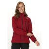 Weather Report Weather Report Camelia W Awg Jacket W-Pro 15000 WR201565 Sporten Bagn 3