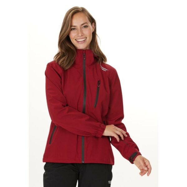 Weather Report Weather Report Camelia W Awg Jacket W-Pro 15000 WR201565 Sporten Bagn 3
