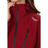 Weather Report Weather Report Camelia W Awg Jacket W-Pro 15000 WR201565 Sporten Bagn 4