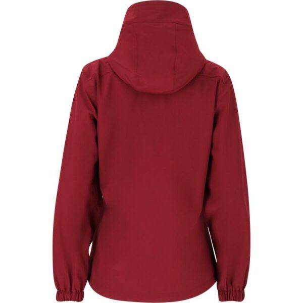 Weather Report Weather Report Camelia W Awg Jacket W-Pro 15000 WR201565 Sporten Bagn 5