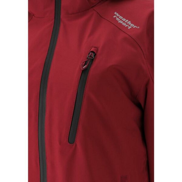 Weather Report Weather Report Camelia W Awg Jacket W-Pro 15000 WR201565 Sporten Bagn 6