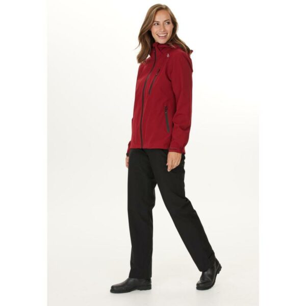 Weather Report Weather Report Camelia W Awg Jacket W-Pro 15000 WR201565 Sporten Bagn 8