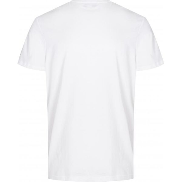 U.S Polo Assn Arjun T-skjorte Herre Hvit - Bilde 2