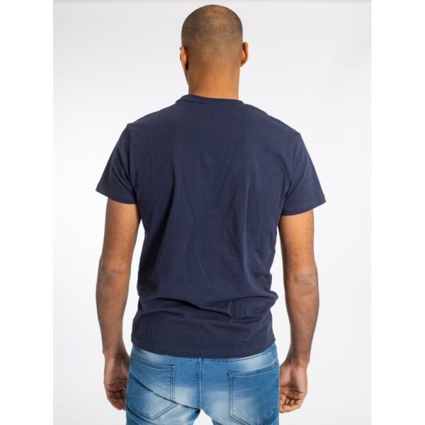 U.S Polo Assn Arjun T-skjorte Herre Marine - Bilde 3