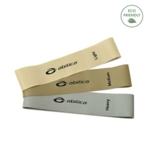Abilica Abilica RubberBands Set ECO 373560 Sporten Bagn 1