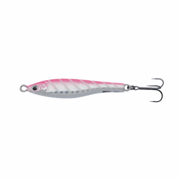 Abu Garcia Abu Fast Cast Pink Zebra 14g