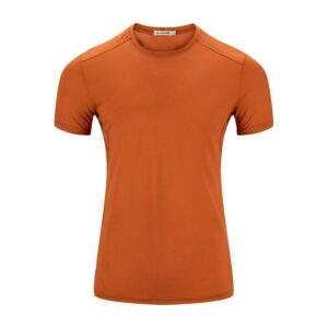 Aclima Aclima Lightwool 140 Trail Tee M´S 110274 Sporten Bagn 1