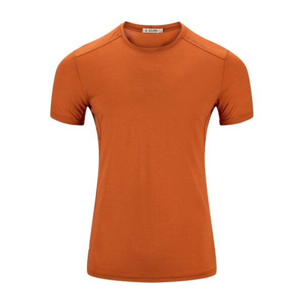 Aclima Aclima Lightwool 140 Trail Tee M´S 110274 Sporten Bagn 1