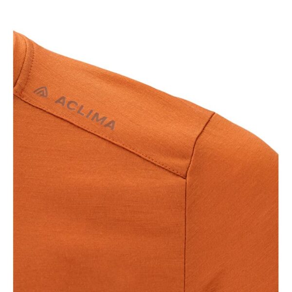 Aclima Aclima Lightwool 140 Trail Tee M´S 110274 Sporten Bagn 2