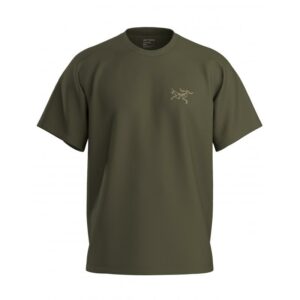 ArcTeryx ArcTeryx Kragg SL Cotton SS M X000009533 Sporten Bagn 1