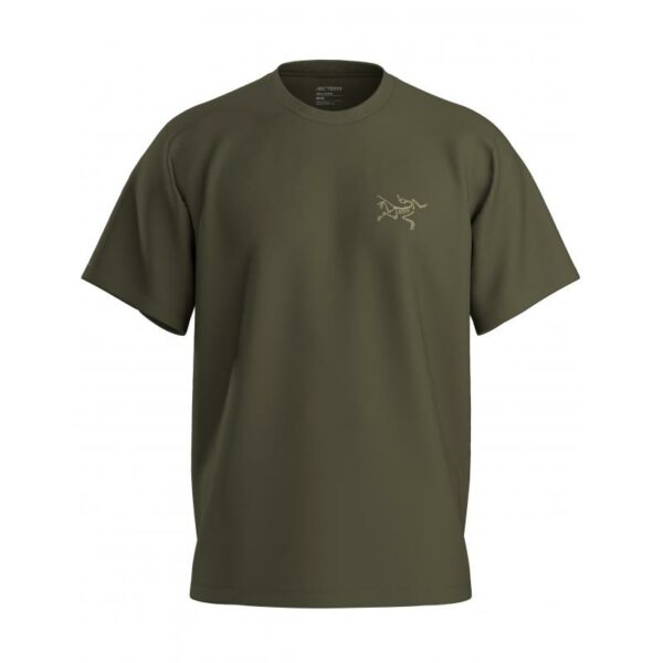 ArcTeryx ArcTeryx Kragg SL Cotton SS M X000009533 Sporten Bagn 1