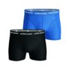 Bjørn Borg Bjørn Borg 2 pk Shorts Essential Sammy 9999-1150 Sporten Bagn 1
