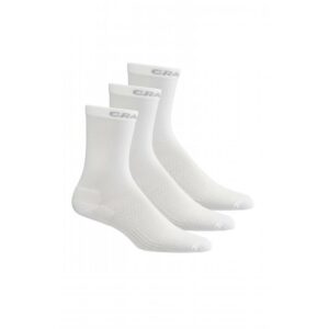 Craft Craft Core Dry High Sock 3-Pack 1915931 Sporten Bagn 1