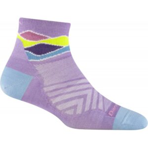 Darn Tough Run 1-4 Ultra-Lightweight DT1044 Sporten Bagn 1
