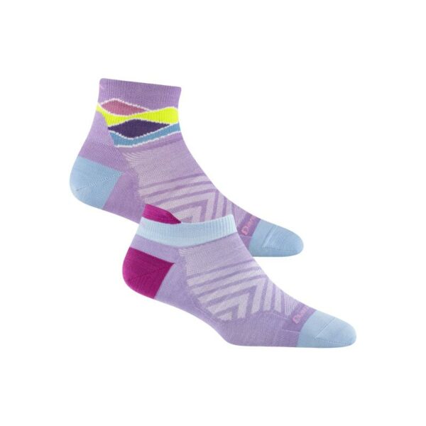 Darn Tough Run 1-4 Ultra-Lightweight DT1044 Sporten Bagn 2