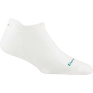 Darn Tough Run - No Show Ultra-Lightweight DT1043 Sporten Bagn 1