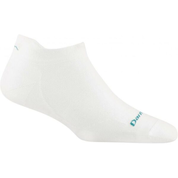 Darn Tough Run - No Show Ultra-Lightweight DT1043 Sporten Bagn 1