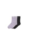 Devold Devold Daily Merino Light Sock 2pk Kid SC 592 023 B Sporten Bagn 1