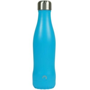 Eagle Products Eagle Products "Termoflaske ""Curve"" Stål - Solid Blue" CURVE6 Sporten Bagn 1