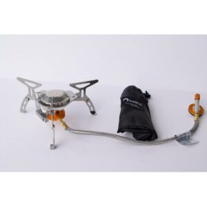 Eagle Products Eagle Products Brenner 220 g m-slange & piezo FMS105 Sporten Bagn 1