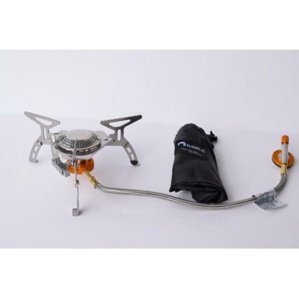 Eagle Products Eagle Products Brenner 220 g m-slange & piezo FMS105 Sporten Bagn 1