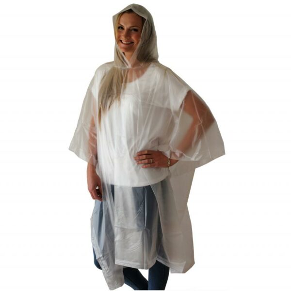 Eagle Products Eagle Products Poncho Blank 25001 Sporten Bagn 1