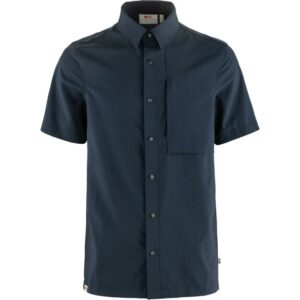 Fjällräven Fjällräven High Coast Pack Shirt SS M F12600249 Sporten Bagn 1