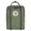 Fjällräven Fjällräven Tree-Kånken 23511 Sporten Bagn 1