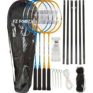 Forza Forza FZ Forza Summer Fun 4 Pcs FUN230028 Sporten Bagn 1