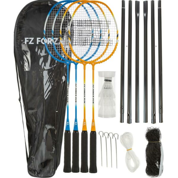 Forza Forza FZ Forza Summer Fun 4 Pcs FUN230028 Sporten Bagn 1