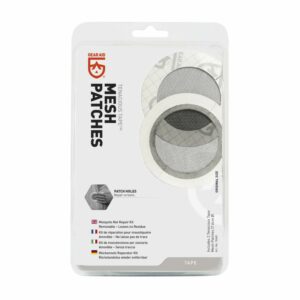 GEAR AID GA TENACIOUS TAPE® Mesh Patches (myggnetting) 10660 Sporten Bagn 1