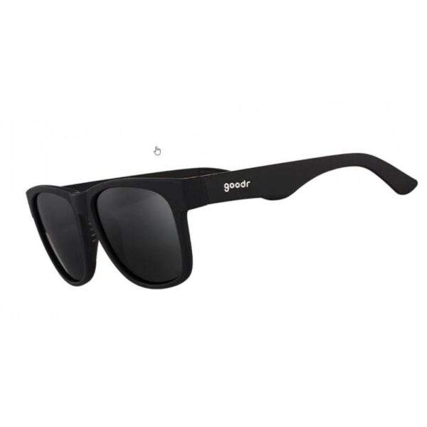 Goodr The BFG BFG-BK-BK1-NR Sporten Bagn 1