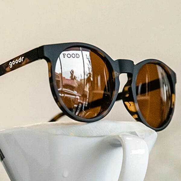 Goodr The CG CG-TR-BR1-NR Sporten Bagn 2