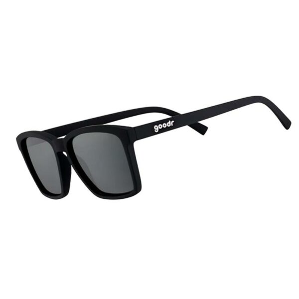Goodr The LFG G00111-LFG-BK1-NR Sporten Bagn 1