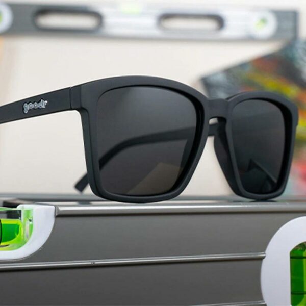 Goodr The LFG G00111-LFG-BK1-NR Sporten Bagn 2