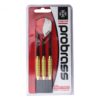 Harrows Harrows Pro Brass Steeltip Medium 60000352 Sporten Bagn 1
