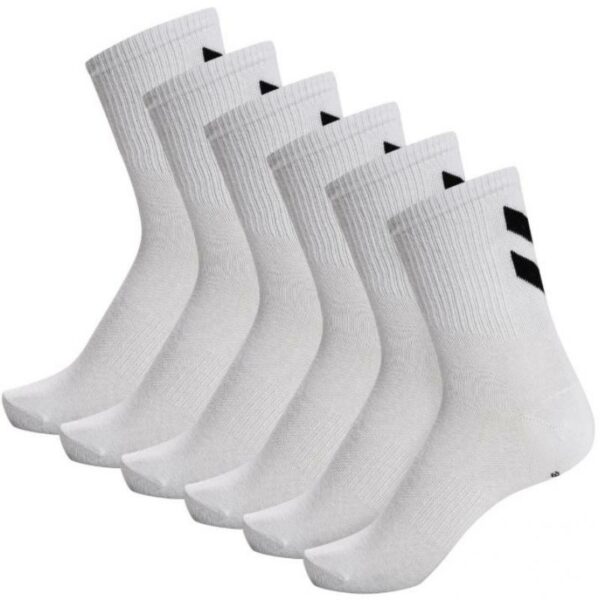 Hummel Hmlchevron 6-Pack Socks