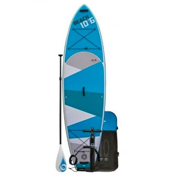 Ikke definert BIC 10'6 Air Beach SUP